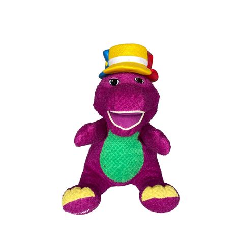 Discover a World of Imagination with Barney Fisher Price: The Ultimate Magical Buddy